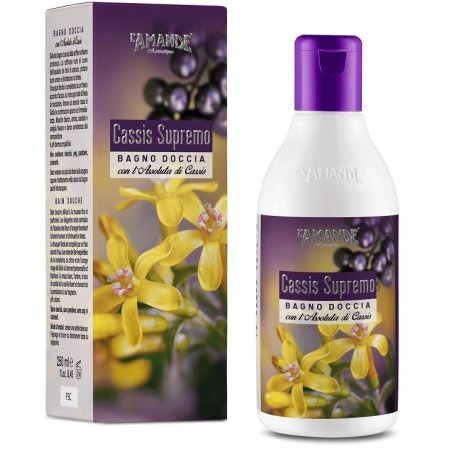 AROMATIQUE C BAGNO DOCCIA250ML