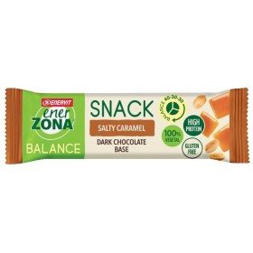 ENERZONA SNACK SALTY CARAM 25G ENERZONA SNACK SALTY CARAM 25G