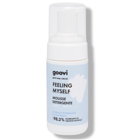 Goovi Schiuma Detergente Purificante Viso 100 ml Goovi Schiuma Detergente Purificante Viso 100 ml