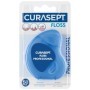 Curasept Floss Professional Filo Interdentale con Passafilo e Spugna 50 m