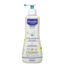 Mustela Stelatopia Gel Detergente Pelle Atopica 500 ml Mustela Stelatopia Gel Detergente Pelle Atopica 500 ml