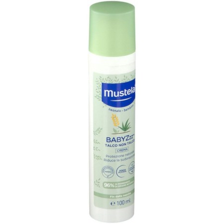Mustela BabyZzz Talco Non Talco 100 ml