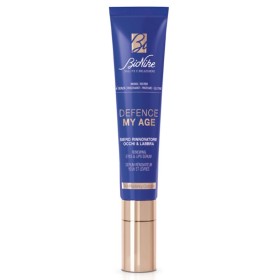 Bionike Defence My Age Siero Rinnovatore Occhi e Labbra 15 ml Bionike Defence My Age Siero Rinnovatore Occhi e Labbra 15 ml