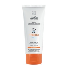 Bionike Triderm Baby Crema Lenitiva Neonati e Bambini 100 ml Bionike Triderm Baby Crema Lenitiva Neonati e Bambini 100 ml