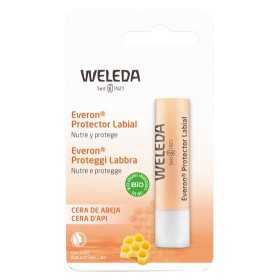 Weleda Everon Stick Proteggi Labbra 4,8 g Weleda Everon Stick Proteggi Labbra 4,8 g