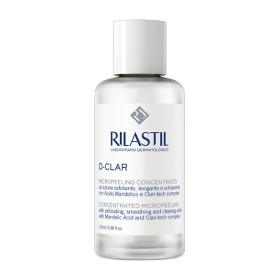 Rilastil D-Clar Micropeeling Concentrato Trattamento Viso 100 ml Rilastil D-Clar Micropeeling Concentrato Trattamento Viso 100 ml