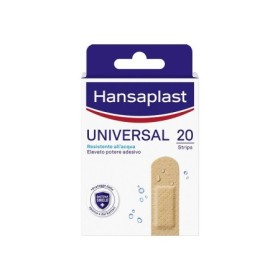 HANSAPLAST CER UNIVERSAL 20PZ HANSAPLAST CER UNIVERSAL 20PZ
