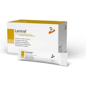 LENIREF 24STICK PACK 15ML LENIREF 24STICK PACK 15ML
