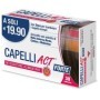Capelli Act Forte Integratore di Zinco 30 Compresse