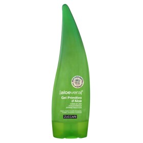 Zuccari Aloevera 2 Gel Primitivo d'Aloe 100 ml FOGLIA EDITION Zuccari Aloevera 2 Gel Primitivo d'Aloe 100 ml FOGLIA EDITION