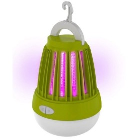 Chicco 2 in 1 Trappola Anti-Zanzare Portatile e Luce Notturna Chicco 2 in 1 Trappola Anti-Zanzare Portatile e Luce Notturna