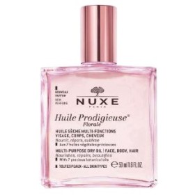Nuxe Huile Prodigieuse Florale Olio Secco Viso Corpo Capelli Spray 50 ml Nuxe Huile Prodigieuse Florale Olio Secco Viso Corpo Capelli Spray 50 ml