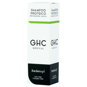 Ghc Medical Shampoo Proteico 200 ml Ghc Medical Shampoo Proteico 200 ml
