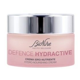 Bionike Defence Hydractive Crema Idro-Nutriente Pelle Secca Vasetto 50 ml Bionike Defence Hydractive Crema Idro-Nutriente Pelle Secca Vasetto 50 ml
