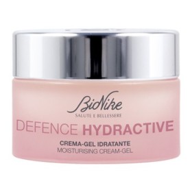 Bionike Defence Hydractive Crema Gel Idratante Hyaluron-pro Vasetto 50 ml Bionike Defence Hydractive Crema Gel Idratante Hyaluron-pro Vasetto 50 ml