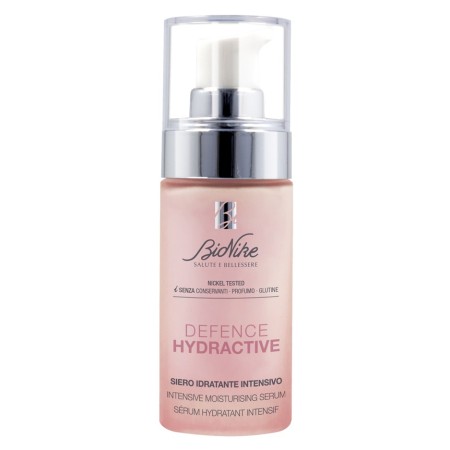 Bionike Defence Hydractive Siero Idratante Intensivo Flacone 30 ml