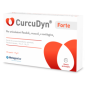 Curcudyn Forte Integratore 30 Capsule