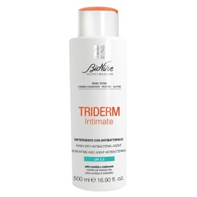 Bionike Triderm Intimate Detergente Intimo pH 3.5 Con Antibatterico PROMO 500 ml Bionike Triderm Intimate Detergente Intimo pH 3.5 Con Antibatterico PROMO 500 ml