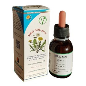 MRG-SOL GOCCE 100ML MRG-SOL GOCCE 100ML