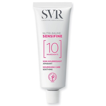 SVR Sensifine Nutribaume Balsamo Emolliente Nutriente Viso 40 ml