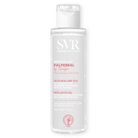 SVR Topialyse Palpebral Gel Struccante Occhi 125 ml SVR Topialyse Palpebral Gel Struccante Occhi 125 ml