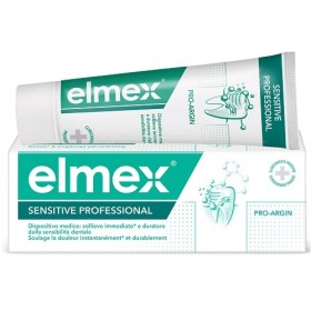 Elmex Sensitive Professional Dentifricio Denti Sensibili Formato Viaggio 20 ml Elmex Sensitive Professional Dentifricio Denti Sensibili Formato Viaggio 20 ml