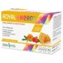 Erba Vita Royal Energy Integratore con Pappa Reale 10 Flaconcini