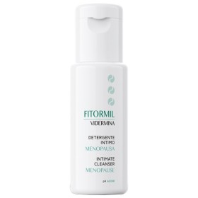 Vidermina Fitormil Detergente Intimo Menopausa 200 ml Vidermina Fitormil Detergente Intimo Menopausa 200 ml