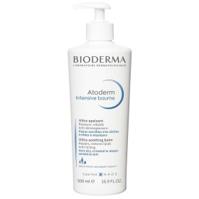 Bioderma Atoderm Intensive Baume Balsamo Antiprurito Pelle Atopica 500 ml Bioderma Atoderm Intensive Baume Balsamo Antiprurito Pelle Atopica 500 ml