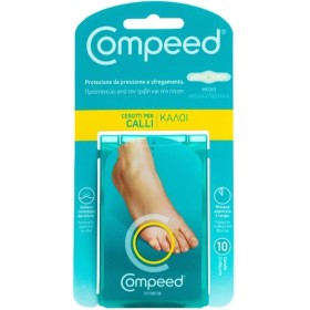 COMPEED CALLI MEDIO 10PZ COMPEED CALLI MEDIO 10PZ
