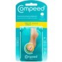 Compeed Cerotti per Calli Interno Dita 10 Pezzi