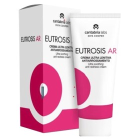 Eutrosis Ar Crematubo 30 Gr Eutrosis Ar Crematubo 30 Gr