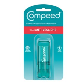 Compeed Stick Anti-Vesciche 8 ml Compeed Stick Anti-Vesciche 8 ml