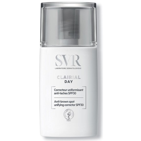 SVR Clairial Day Crema Viso Giorno SPF30 30 ml