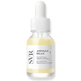 SVR Ampoule Relax Trattamento Rigenerante Contorno Occhi 15 ml SVR Ampoule Relax Trattamento Rigenerante Contorno Occhi 15 ml
