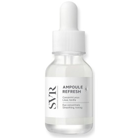 SVR Ampoule Refresh Trattamento Concentrato Levigante e Tonificante Contorno Occhi 15 ml SVR Ampoule Refresh Trattamento Concentrato Levigante e Tonificante Contorno Occhi 15 ml
