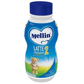 Mellin 2 Latte Di proseguimento 500 ml Mellin 2 Latte Di proseguimento 500 ml