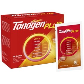 TONOGEN PLUS 22BUST TONOGEN PLUS 22BUST