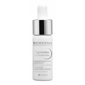 Bioderma Pigmentbio C-Concentrate Trattamento Intensivo 15 ml Bioderma Pigmentbio C-Concentrate Trattamento Intensivo 15 ml