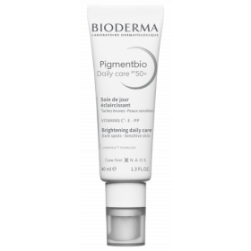 Bioderma Pigmentbio Daily Care SPF 50  Trattamento Schiarente Giorno 40 ml Bioderma Pigmentbio Daily Care SPF 50  Trattamento Schiarente Giorno 40 ml