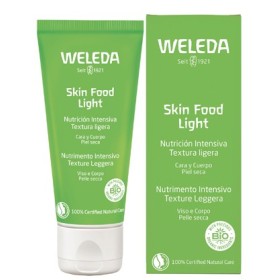 Weleda Crema Skin Food Light Viso e Corpo 30 ml Weleda Crema Skin Food Light Viso e Corpo 30 ml