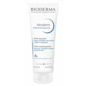 Bioderma Atoderm Intensive Baume Balsamo Ultra Lenitivo Pelle Atopica 75 ml Bioderma Atoderm Intensive Baume Balsamo Ultra Lenitivo Pelle Atopica 75 ml
