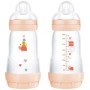 MAM EASY START 260ML 2+ FEMM