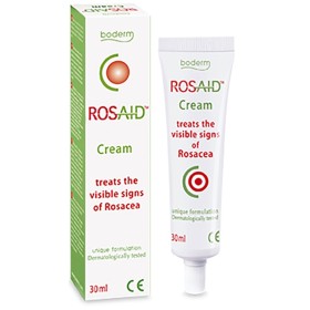 Rosaid Crema Trattamento Rosacea 30 ml Rosaid Crema Trattamento Rosacea 30 ml
