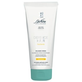 Bionike Defence Hair Balsamo Crema Nutriente 200 ml Bionike Defence Hair Balsamo Crema Nutriente 200 ml