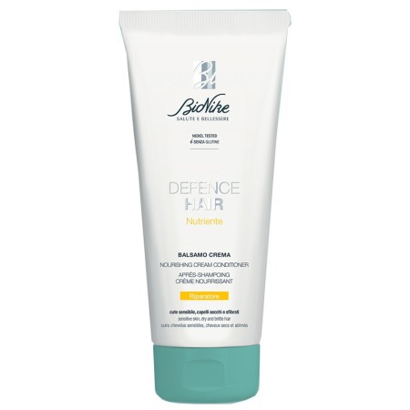 Bionike Defence Hair Balsamo Crema Nutriente 200 ml
