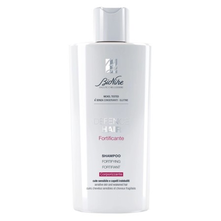 Bionike Defence Hair Shampoo Fortificante 200 ml