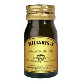 Dr. Giorgini Biliaris T Integratore Vie Biliari 180 Pastiglie Dr. Giorgini Biliaris T Integratore Vie Biliari 180 Pastiglie