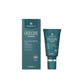 Endocare Tensage Day Cream Spf 30 Trattamento Atietà 50 ml Endocare Tensage Day Cream Spf 30 Trattamento Atietà 50 ml
