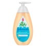 Johnson's Baby Pure Protect Sapone Mani Bambini 300 ml